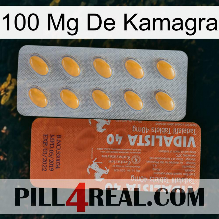 100Mg Kamagra 43